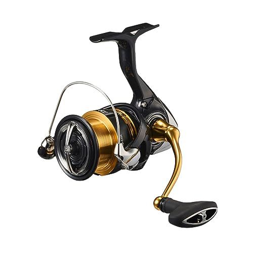 ダイワ(DAIWA) スピニングリール 23レガリス LT 1000S~6000D-H 各種 (2023年モデル)pms 0f8e366f