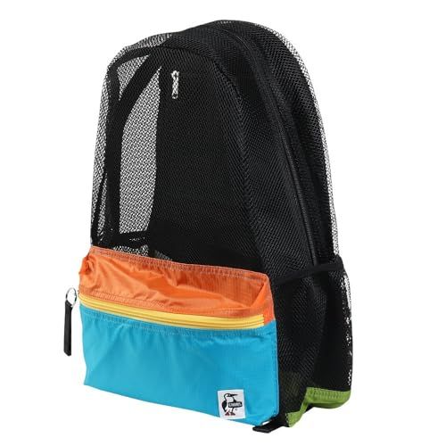 [チャムス] メッシュ デイ パックpms 4b7273db