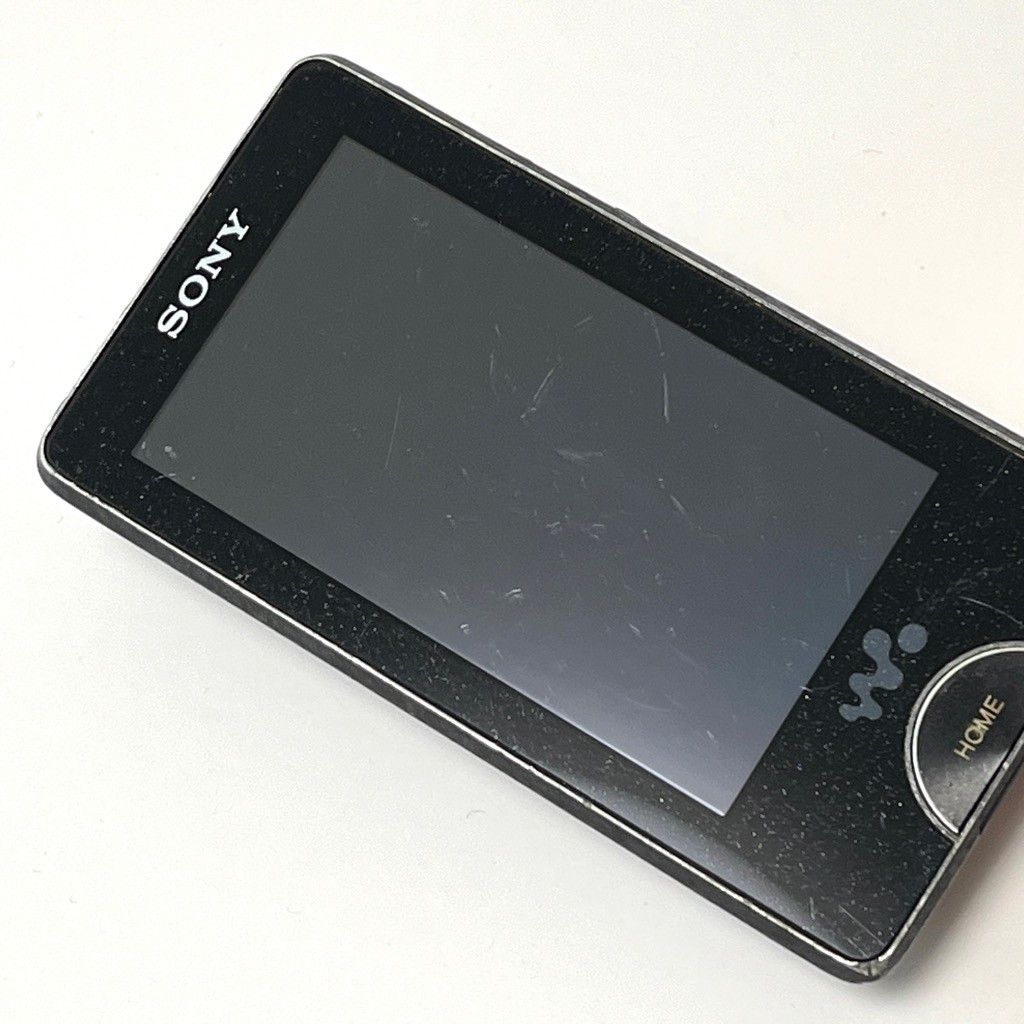 SONY WALKMAN Xシリーズ NW-X1050 16GB ソニー ウォークマン デジタル