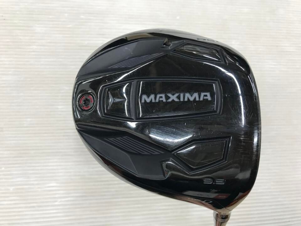 リョーマゴルフ　MAXIMA 3 TYPE-D　9.5度　BEYOND POWER 3　ドライバー　中古　ゴルフドゥ！大宮丸ヶ崎店【最短即日発送】