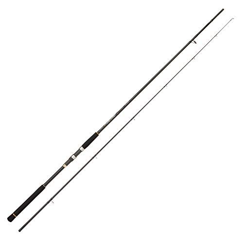 メジャークラフト ファーストキャストショアジギング FCS-962LSJ 黒 9.6ft送料無料 bc147a46
