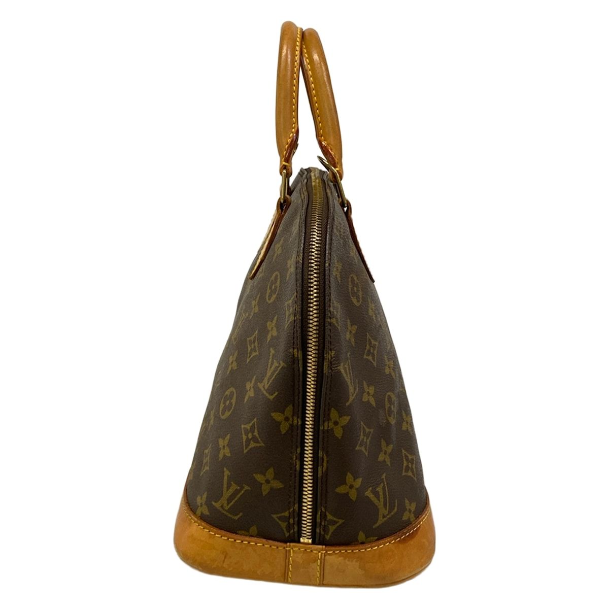 LOUIS VUITTON(ルイヴィトン) ハンドバッグ モノグラム アルマ M51130