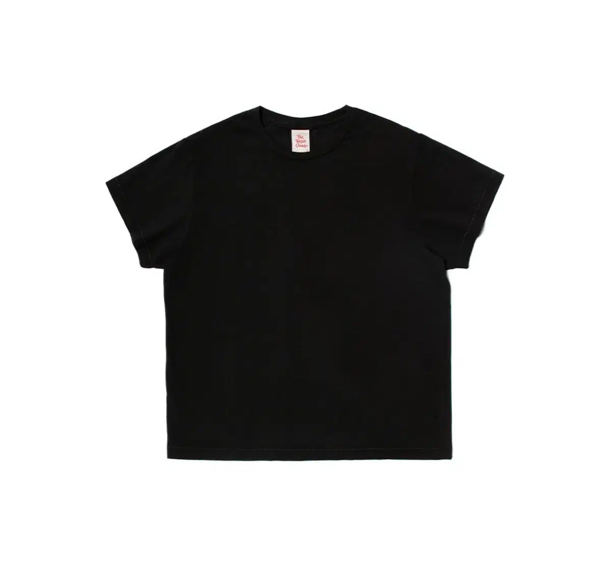 2 ブラックTシャツ スリム ブラック 7,985円