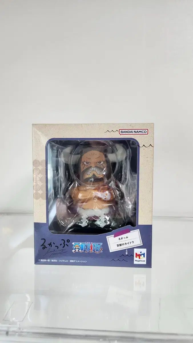 メガハウス 룩업 ONE PIECE カイドウ(KAIDO) 未開封 出品