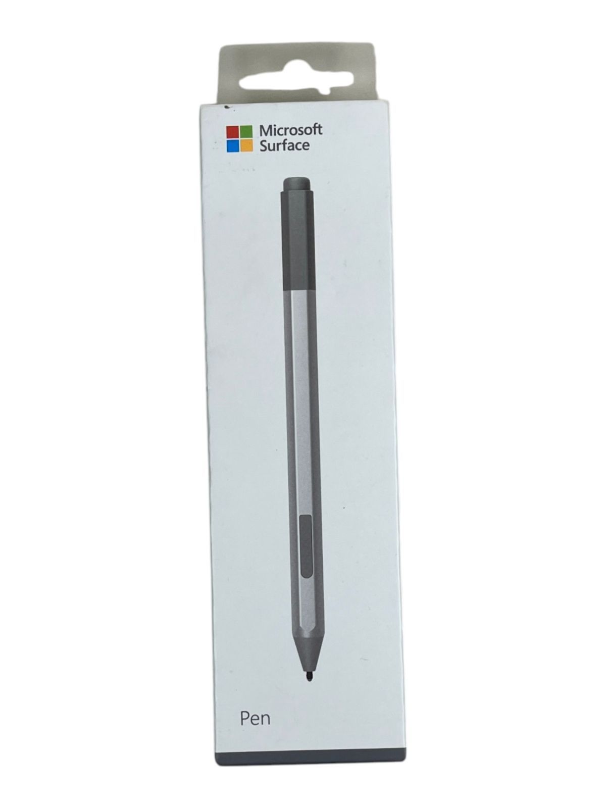 ◇未使用 Microsoft Surface Pen Model 1776 シルバー 純正タッチペン