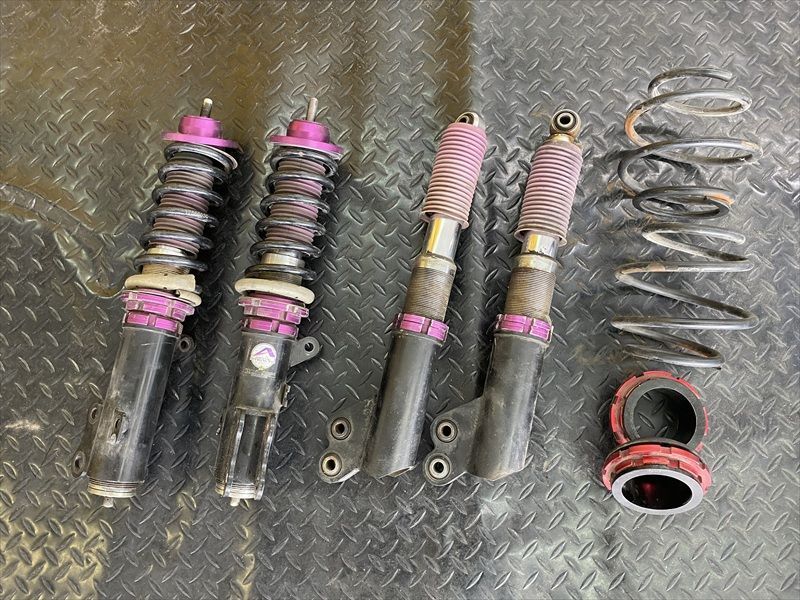 2個セット ホイールカバー 15インチ 4枚 1ヶ月保証付き キャロル (シルバー
