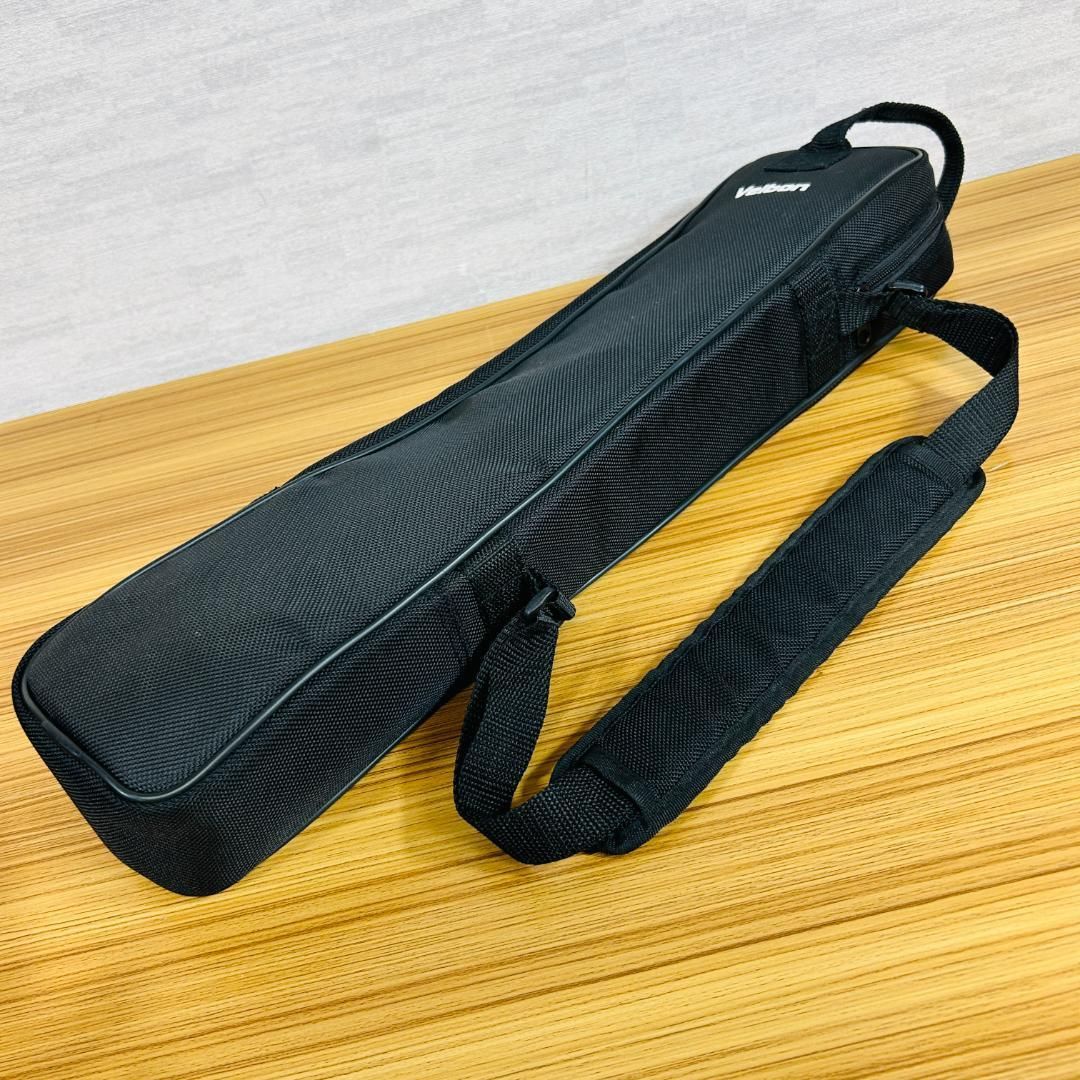 Velbon（ベルボン） カーボン三脚 エル カルマーニュ 335 軽量 約1kg