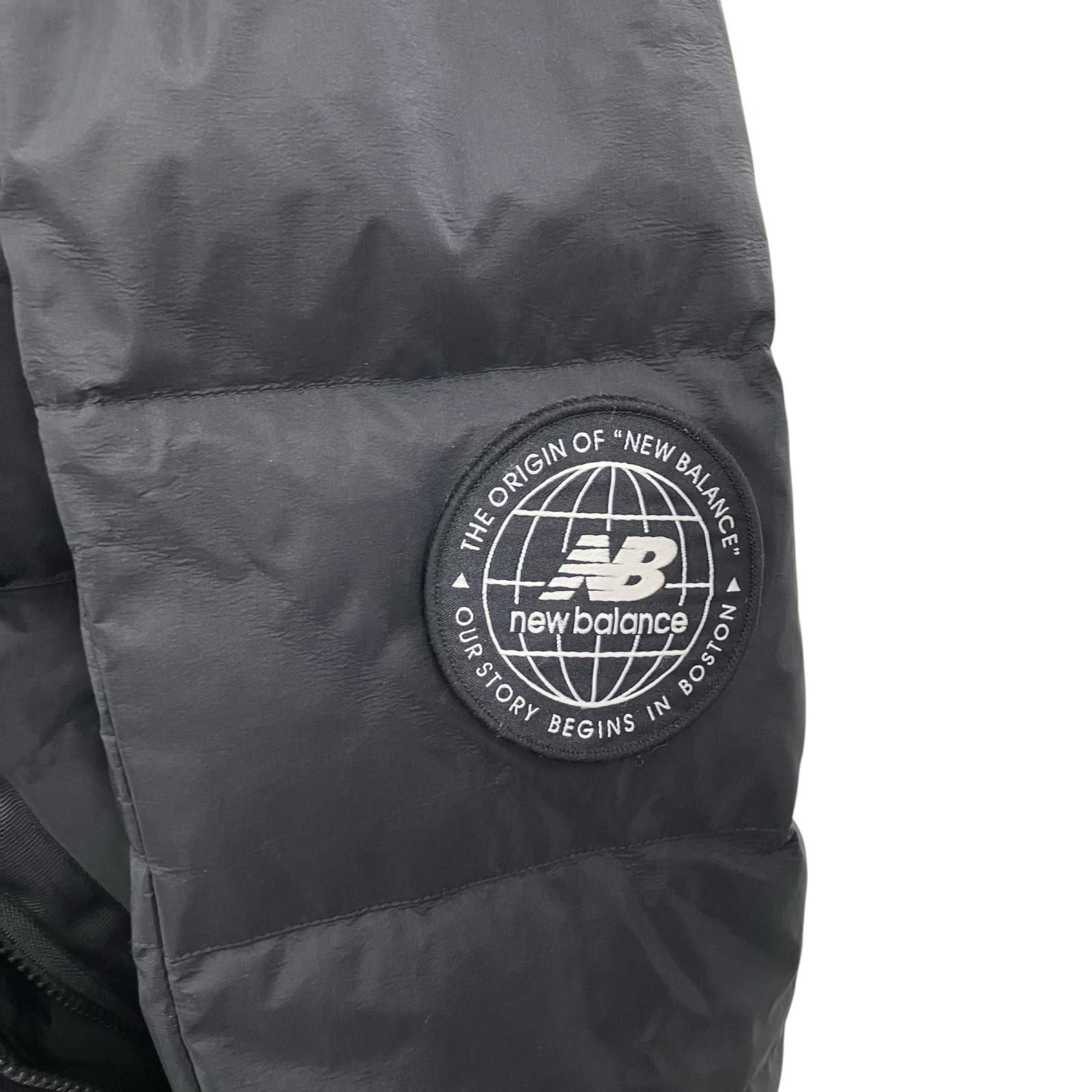 186000 現状品 NEW BALANCE ニューバランス ALL TERRAIN 3WAY 