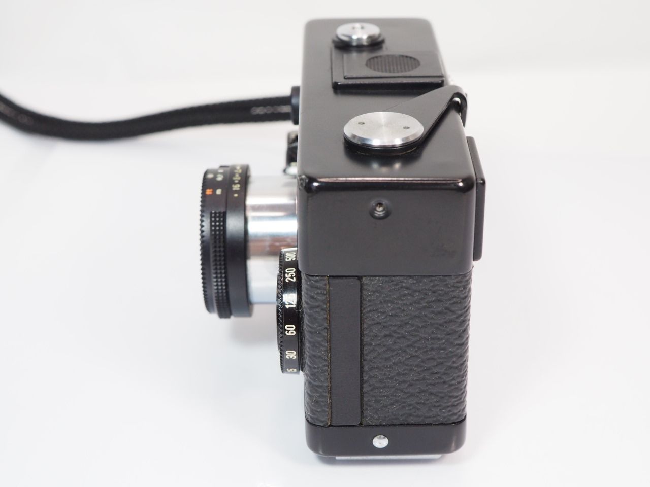 送料無料 【 現状 保証なし 】Rollei 35 SE Sonnar 40mm F2.8
