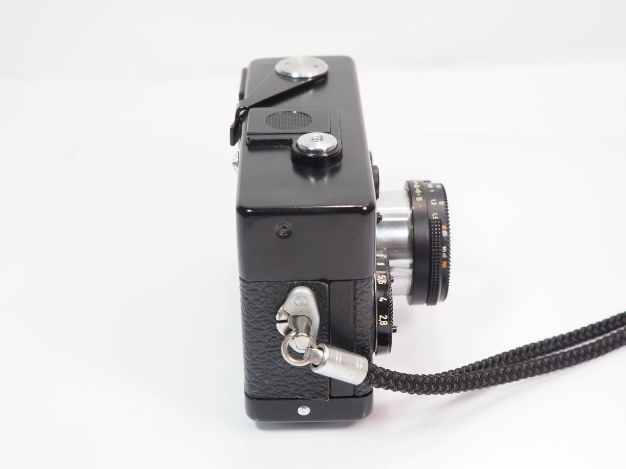 送料無料 【 現状 保証なし 】Rollei 35 SE Sonnar 40mm F2.8