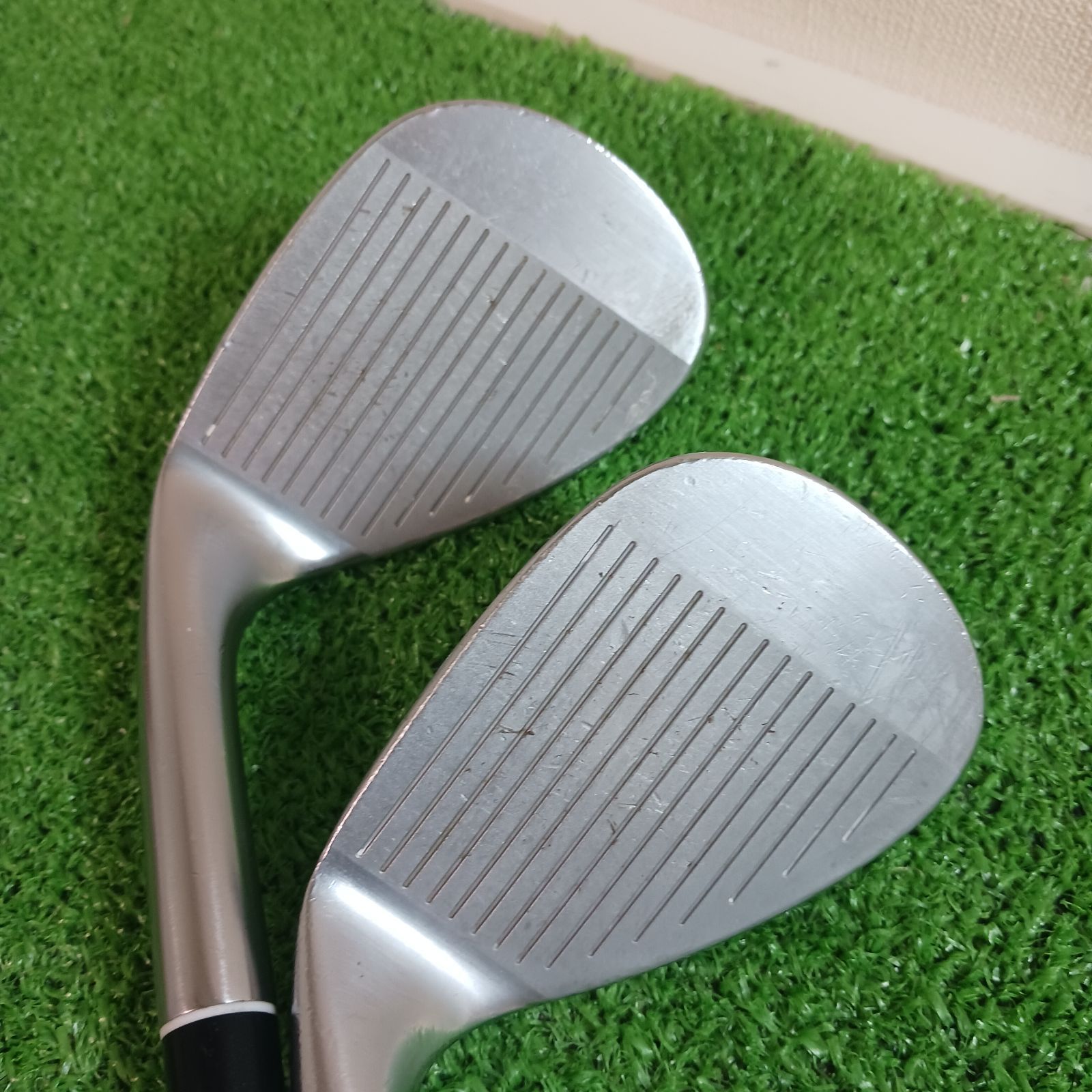 フォーティーン RM4 ウェッジ 50°58°セット【864】【863】 - メルカリ
