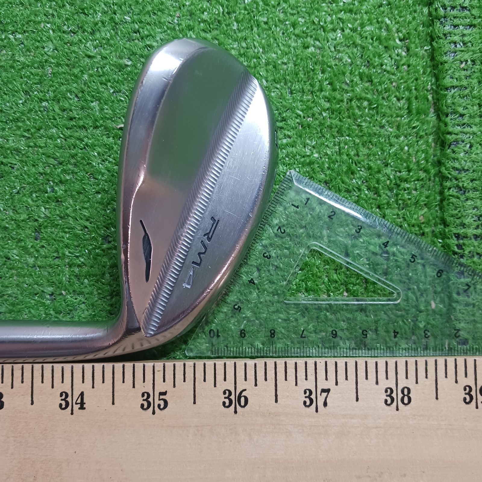 フォーティーン RM4 ウェッジ 50°58°セット【864】【863】 - メルカリ