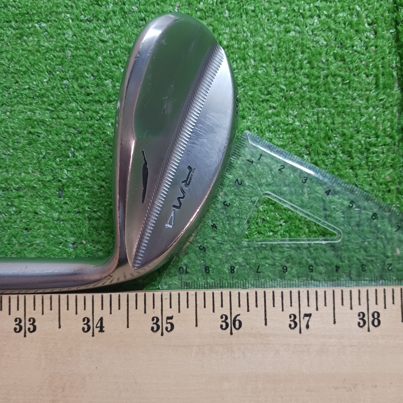 フォーティーン RM4 ウェッジ 50°58°セット【864】【863】 - メルカリ