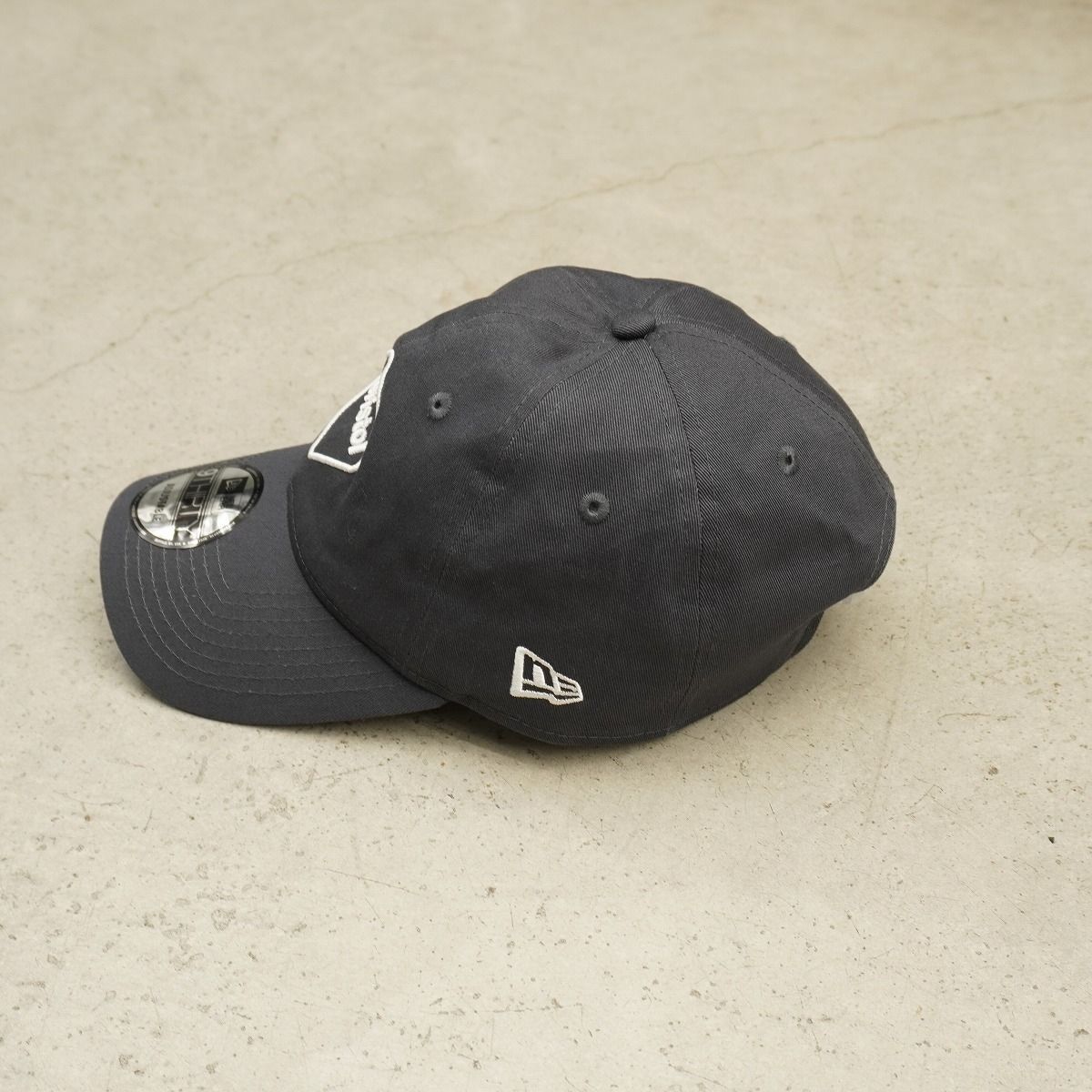 美品 F.C.Real Bristol FCRB エフシーレアル ブリストル × NEW ERA