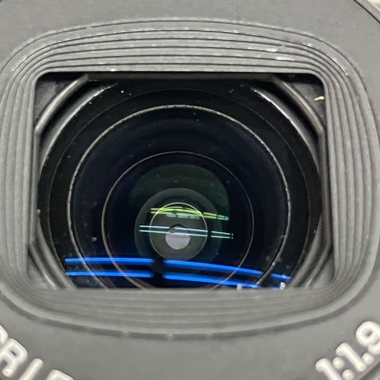 RICOH GR DIGITAL III コンパクトデジタル カメラ リコー 現状品 中古