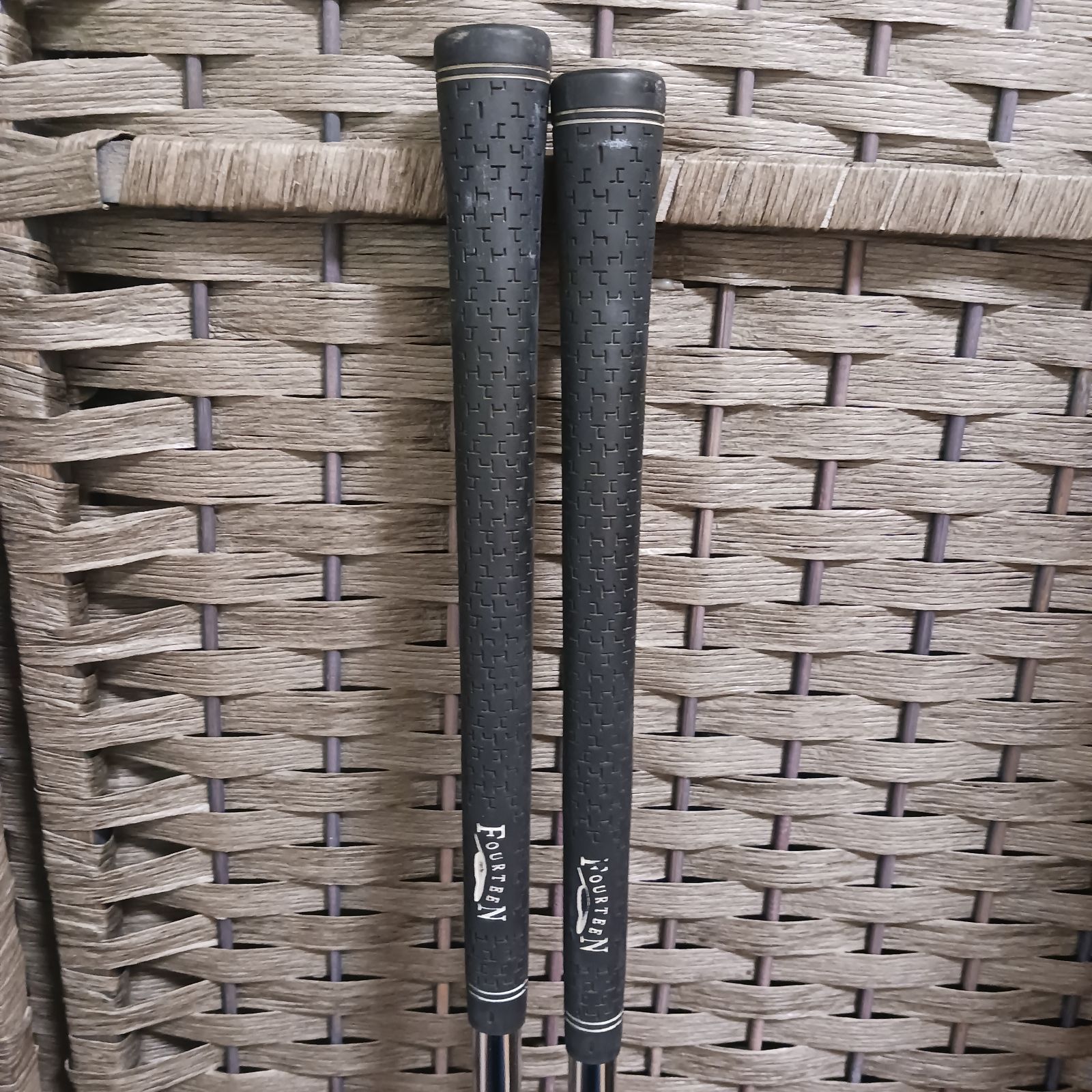 フォーティーン RM4 ウェッジ 50°58°セット【864】【863】 - メルカリ