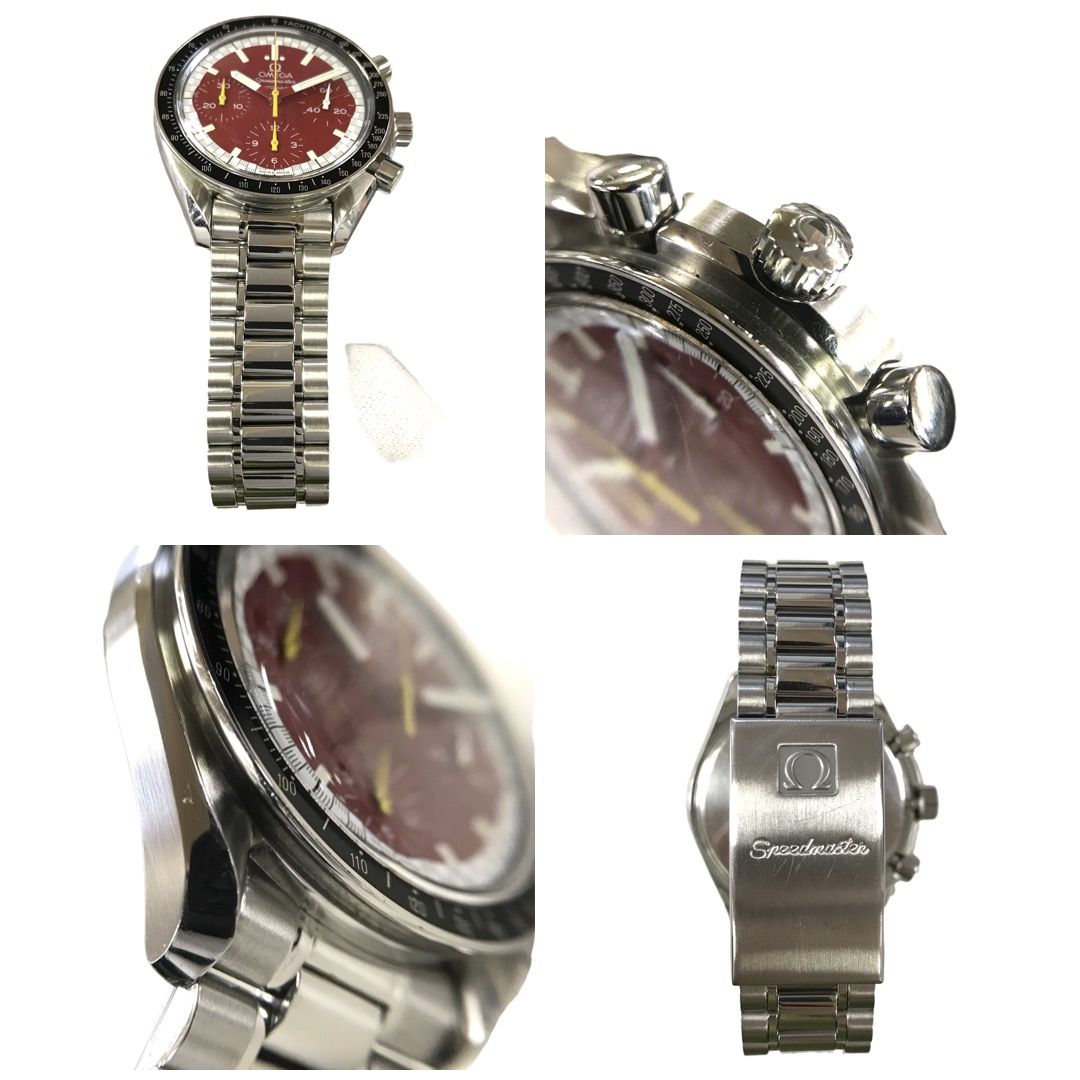 オメガ OMEGA 3510.61 スピードマスター Speedmaster レーシング