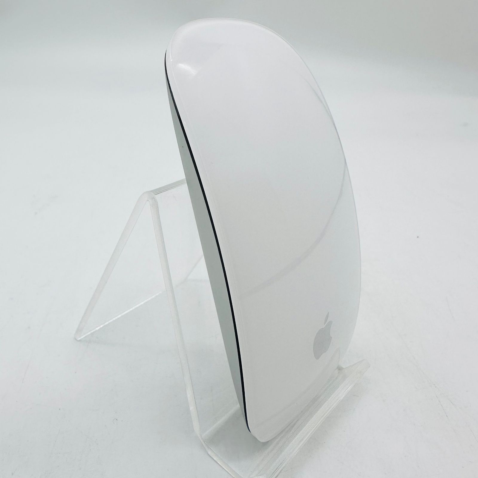 Apple Magic Mouse 2 MLA02J/A 中古 ABランク - メルカリ