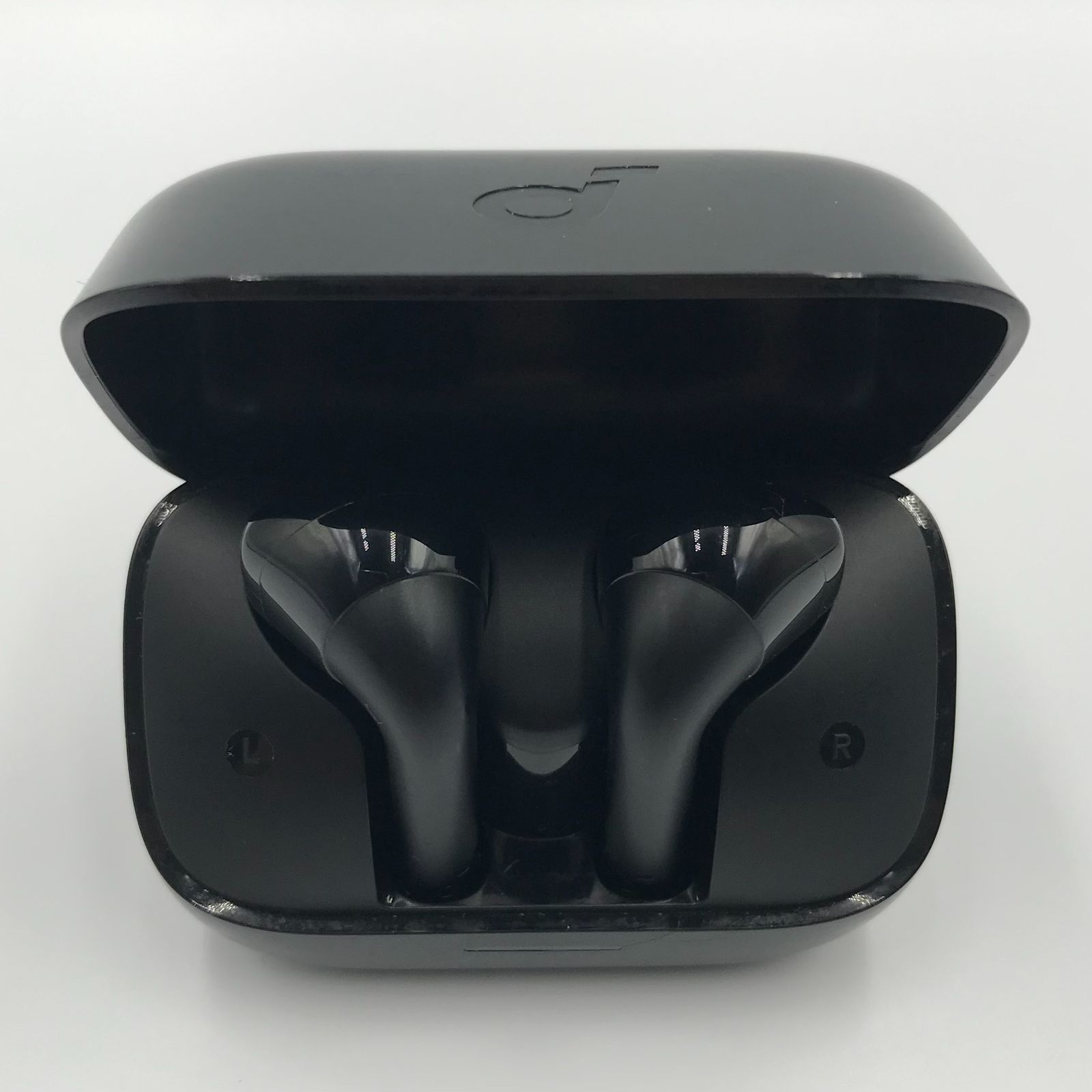 □Anker Soundcore Liberty Air 2 Pro ワイヤレスイヤホン ブラック
