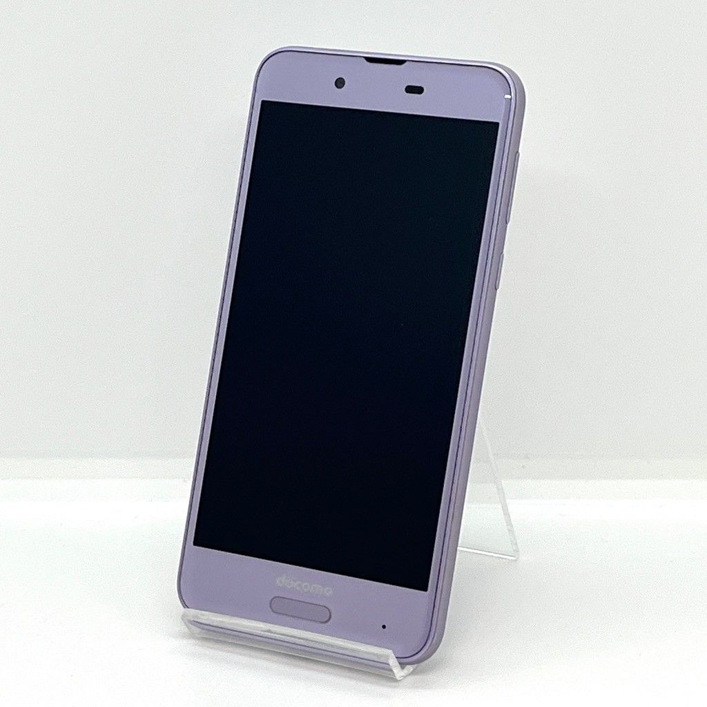 AQUOS sense SH-01K docomo SIM解除済 32GB Cランク - メルカリ