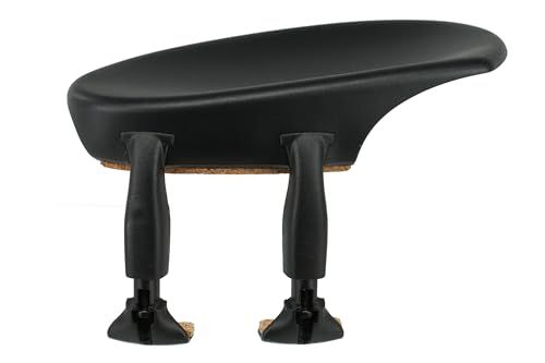 WITTNER あご当て 4/4バイオリン用（抗金属アレルギー仕様）Chin Rest for Violin 4/4送料無料 01951e8e