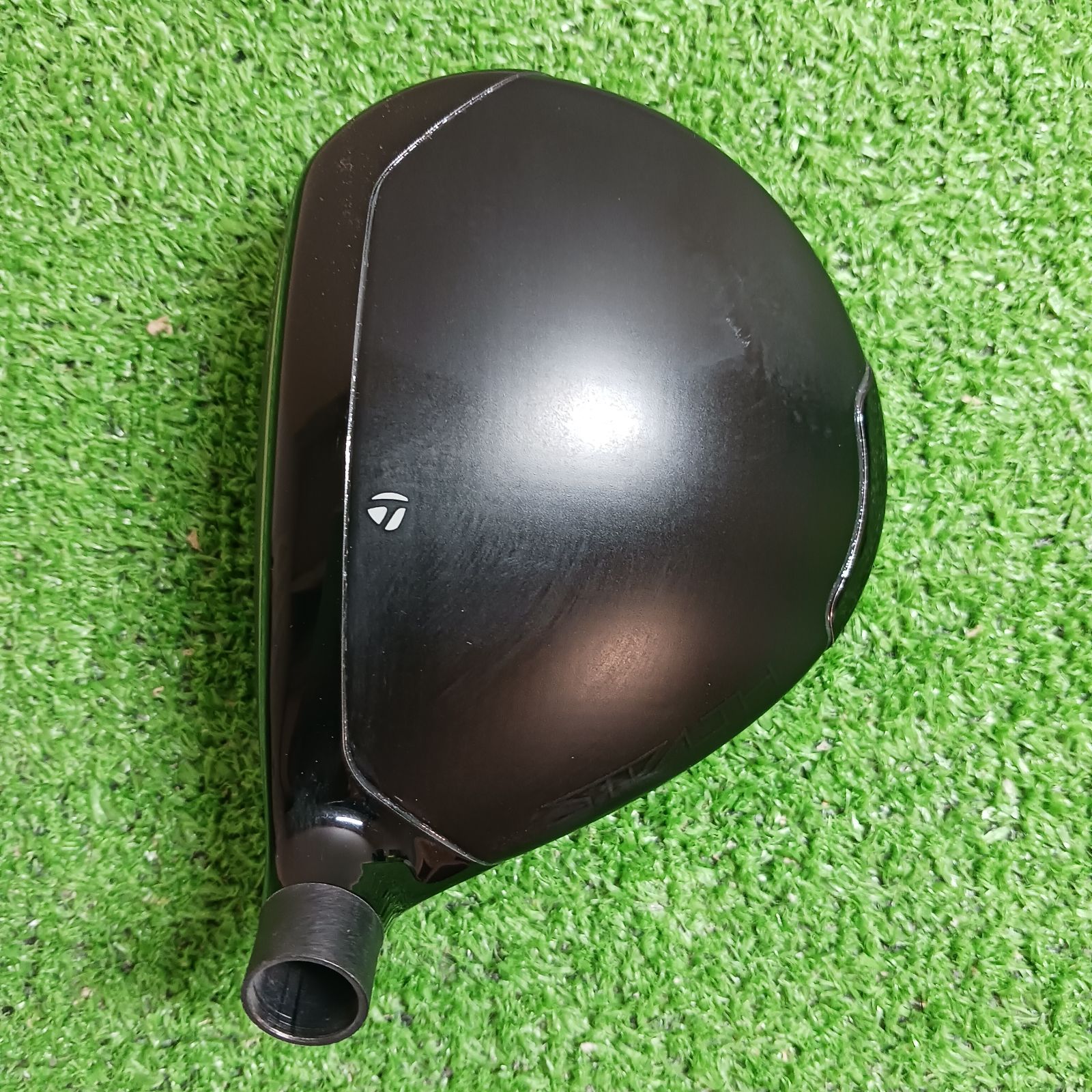 テーラーメイド ステルスプラス 3番フェアウェイウッド ヘッド単品 メンズゴルフ テーラーメイド ステルスプラスフェアウェイウッド 3番ヘッドのみ【873