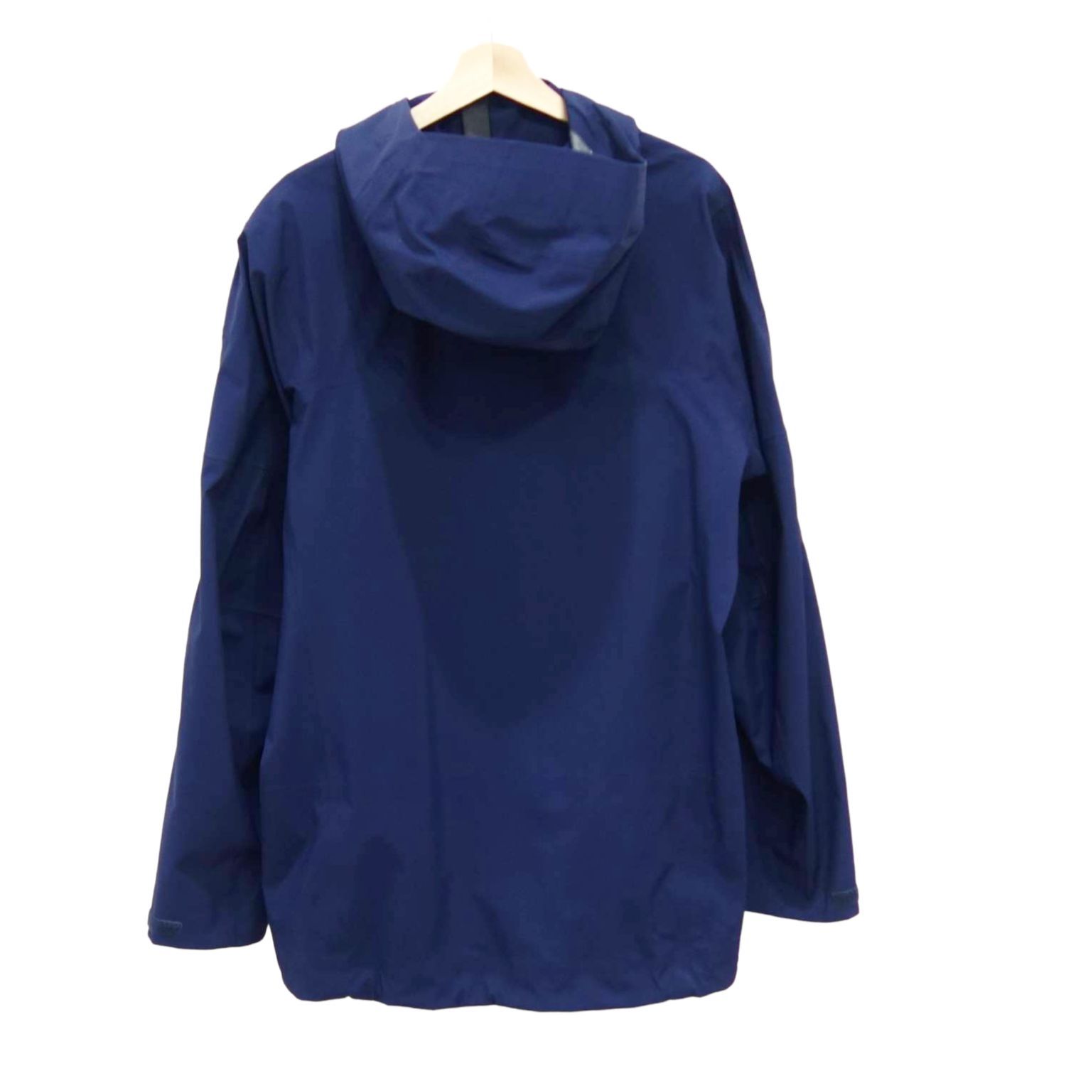 美品 パタゴニア PATAGONIA ハードシェル ジャケット GORE-TEX - メルカリ