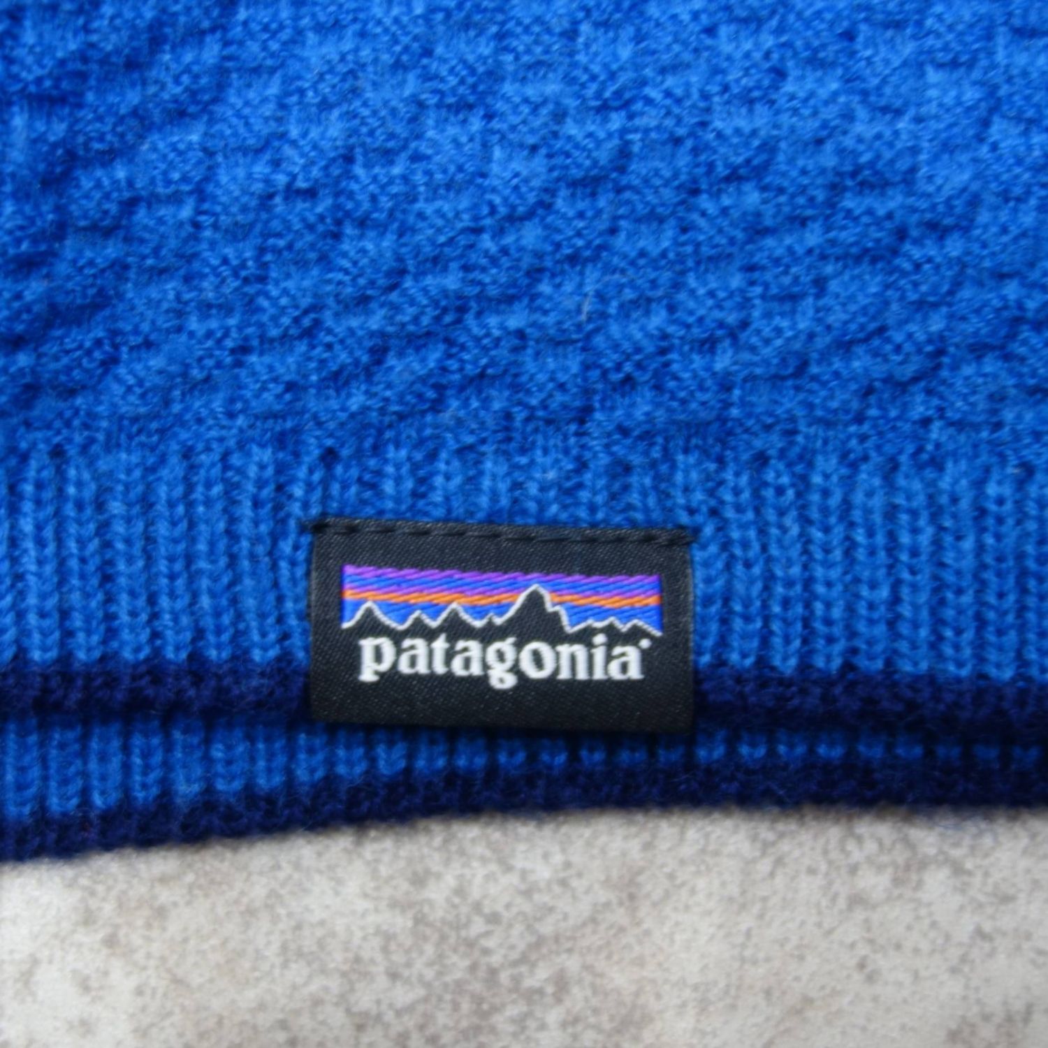 美品 パタゴニア PATAGONIA ベースレイヤー キャプリーンエアフーディ Men's Capilene Air Hoody 36495A18 メンズ メリノウール M ブルー 美品 パタゴニア PATAGONIA ベースレイヤー キャプリーンエアフーディ