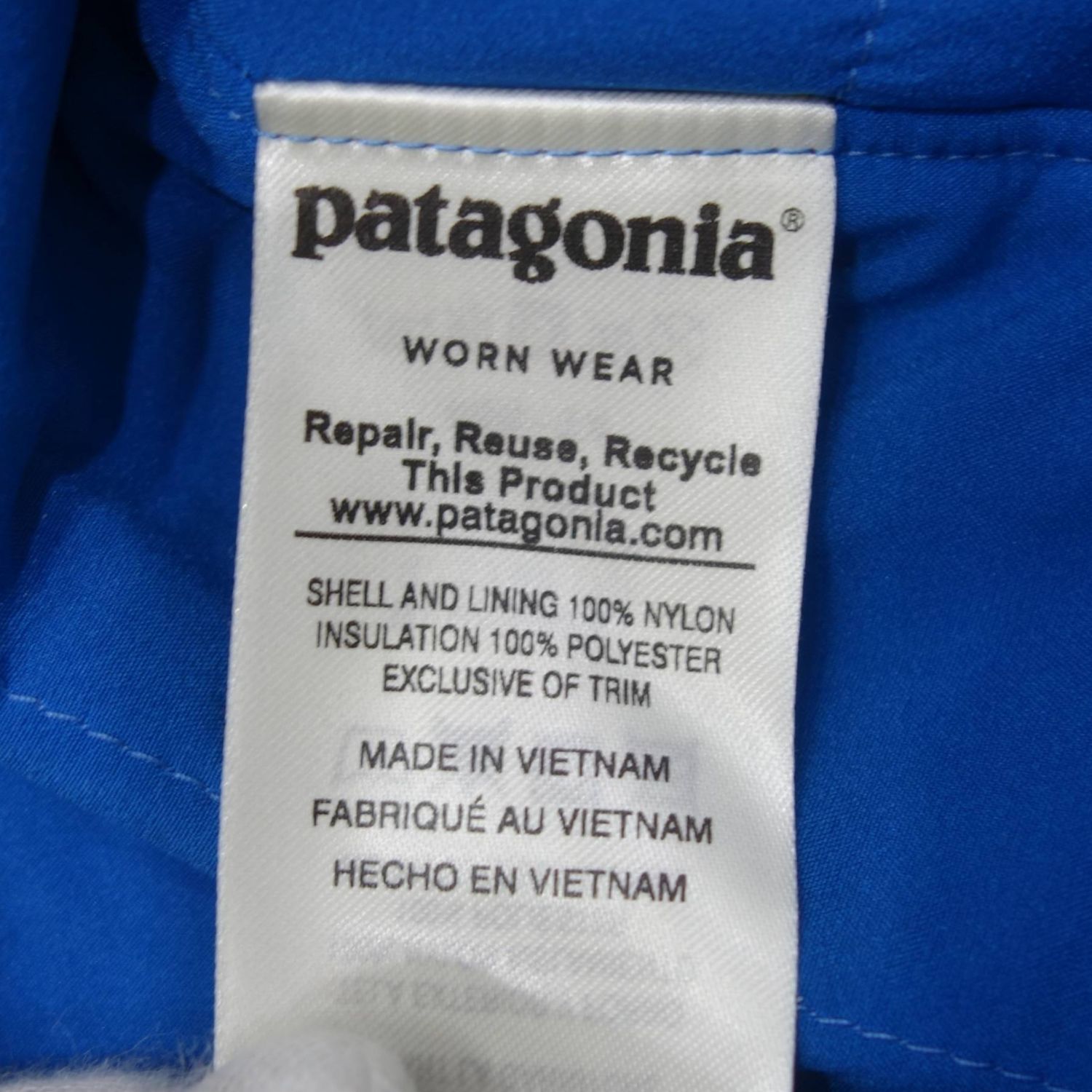 美品 パタゴニア PATAGONIA トップス ミッドレイヤー メンズ ナノエア