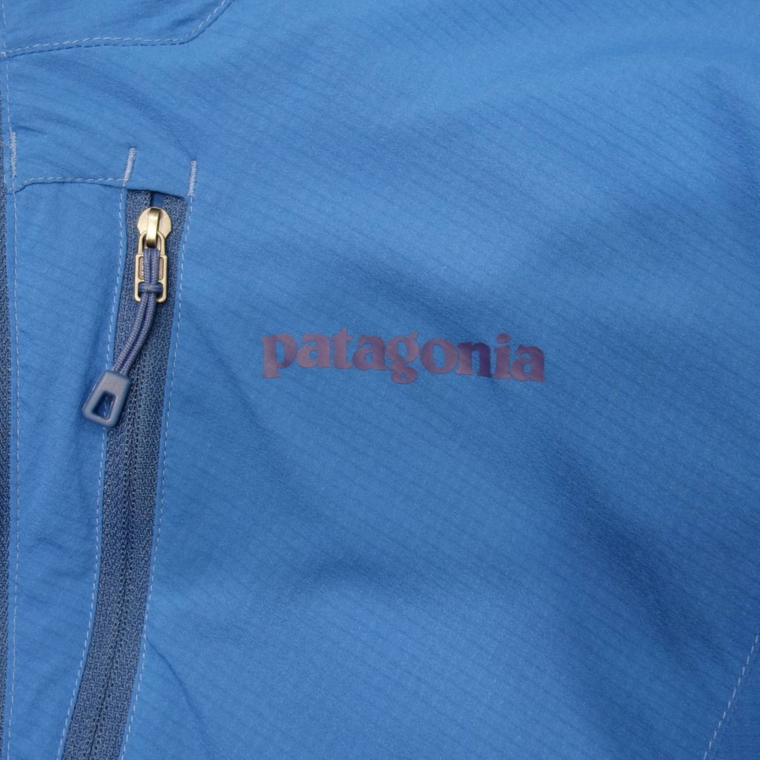 美品 パタゴニア PATAGONIA トップス ミッドレイヤー メンズ ナノエア