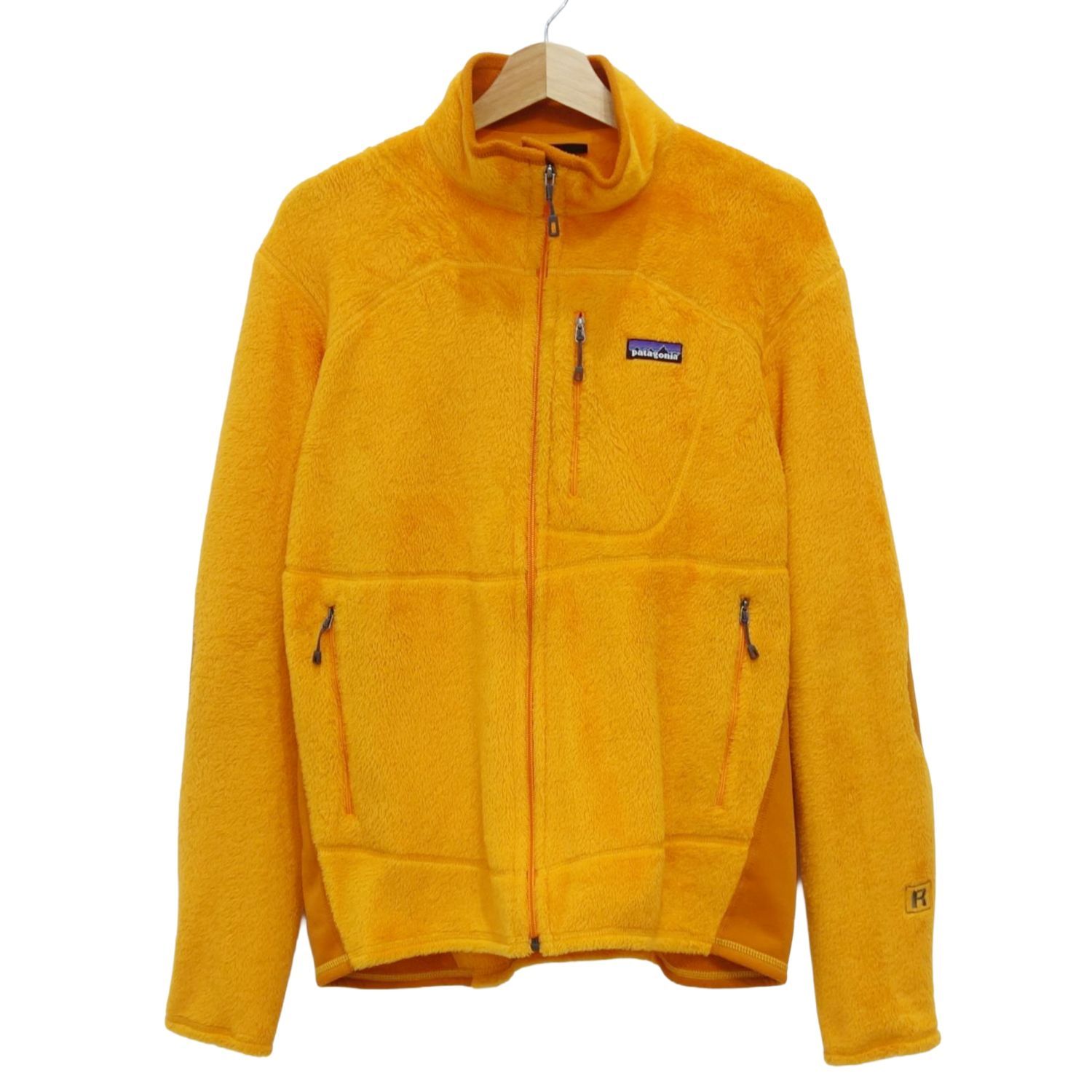 美品 パタゴニア PATAGONIA フリース R2 ジャケット Jacket