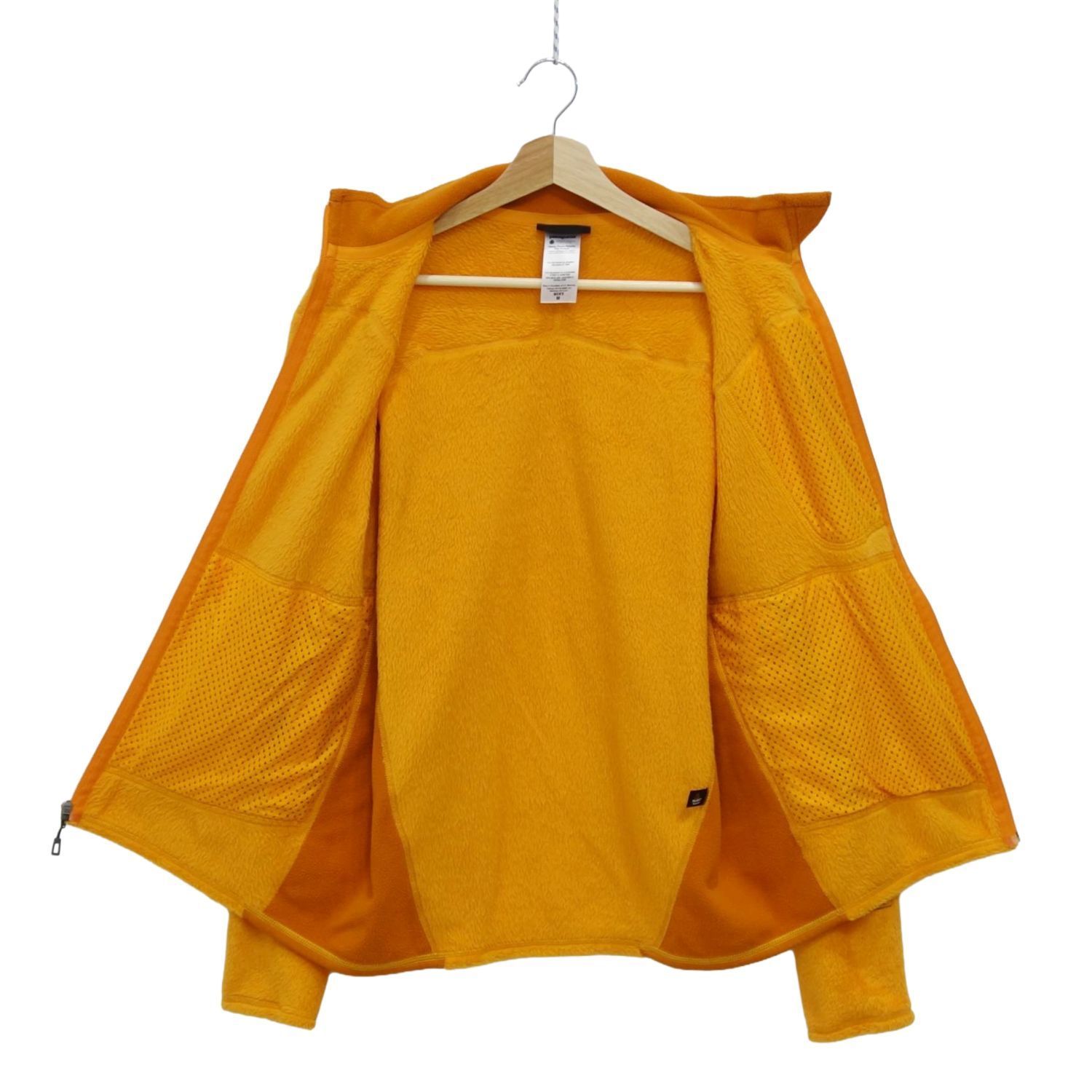 パタゴニア　R2   イエロー　Patagonia 美品 パタゴニア PATAGONIA フリース R2 ジャケット Jacket - メルカリ