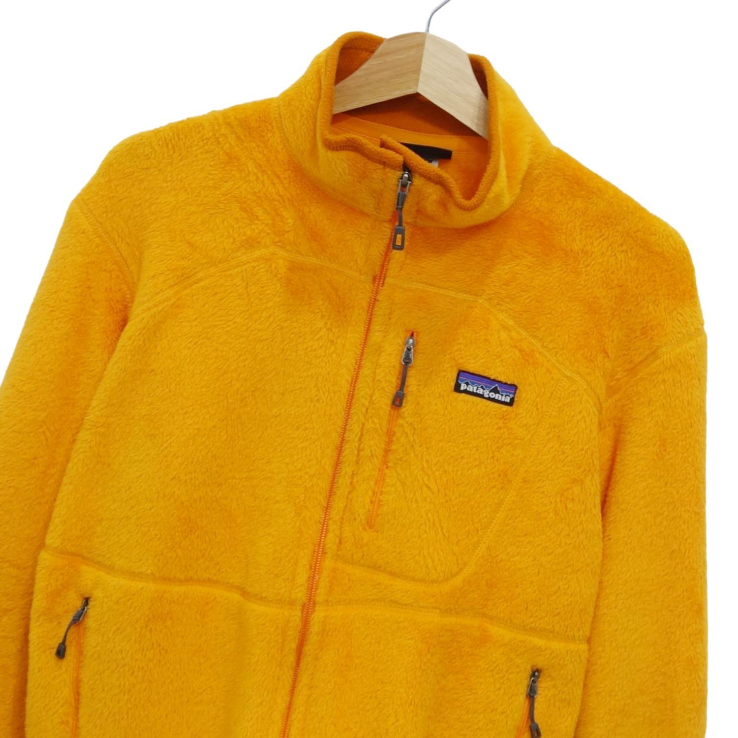 美品 パタゴニア PATAGONIA フリース R2 ジャケット Jacket - メルカリ
