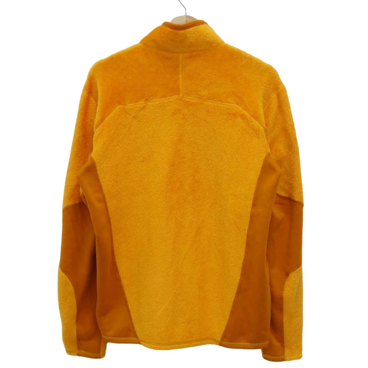美品 パタゴニア PATAGONIA フリース R2 ジャケット Jacket - メルカリ