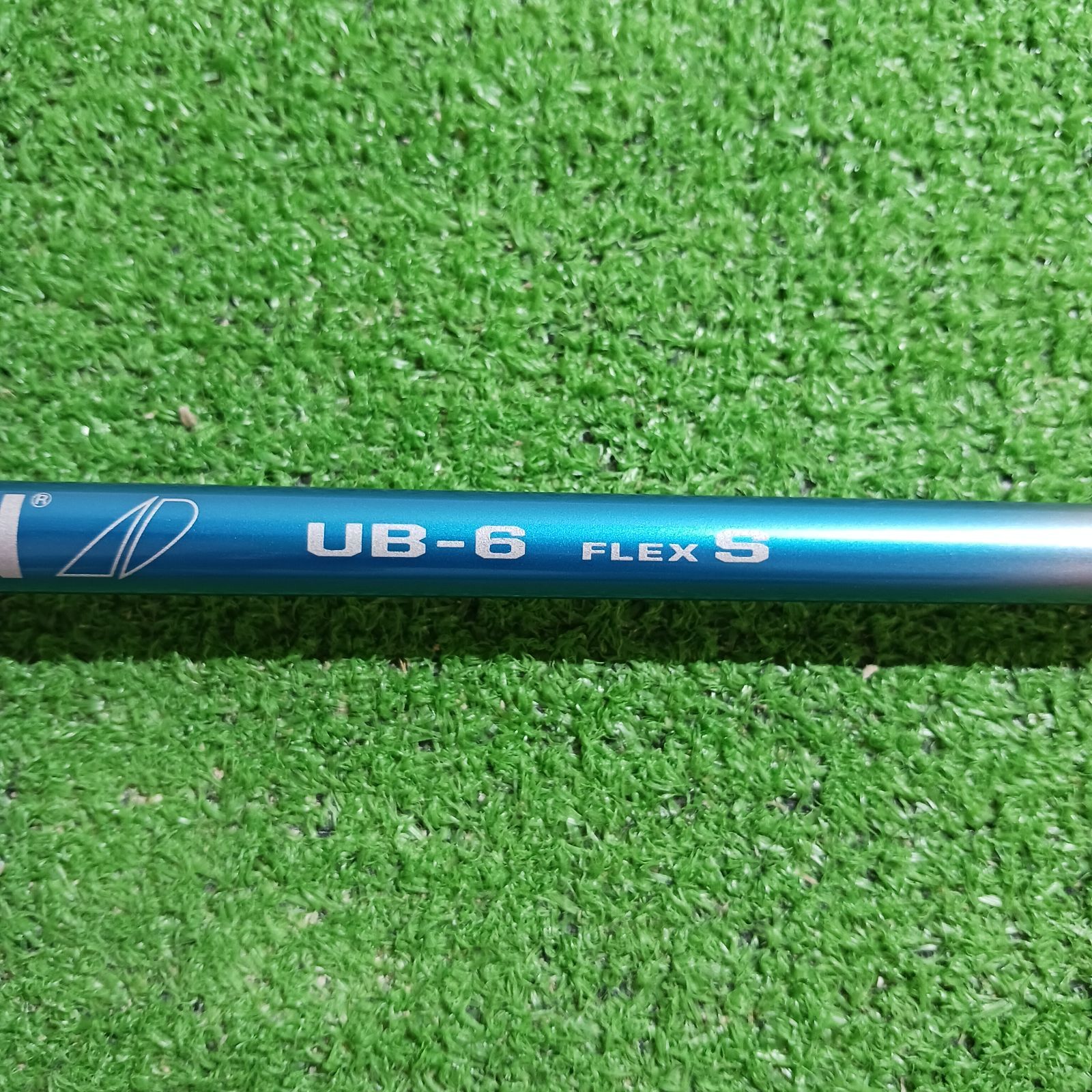 テーラーメイドスリーブ付き】ツアーAD UB6 Sシャフト【874】 - メルカリ