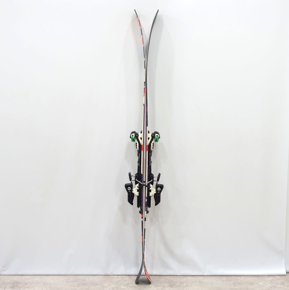 バックカントリー☆】157cm ARMADAスキー板♪ ツアービンディング