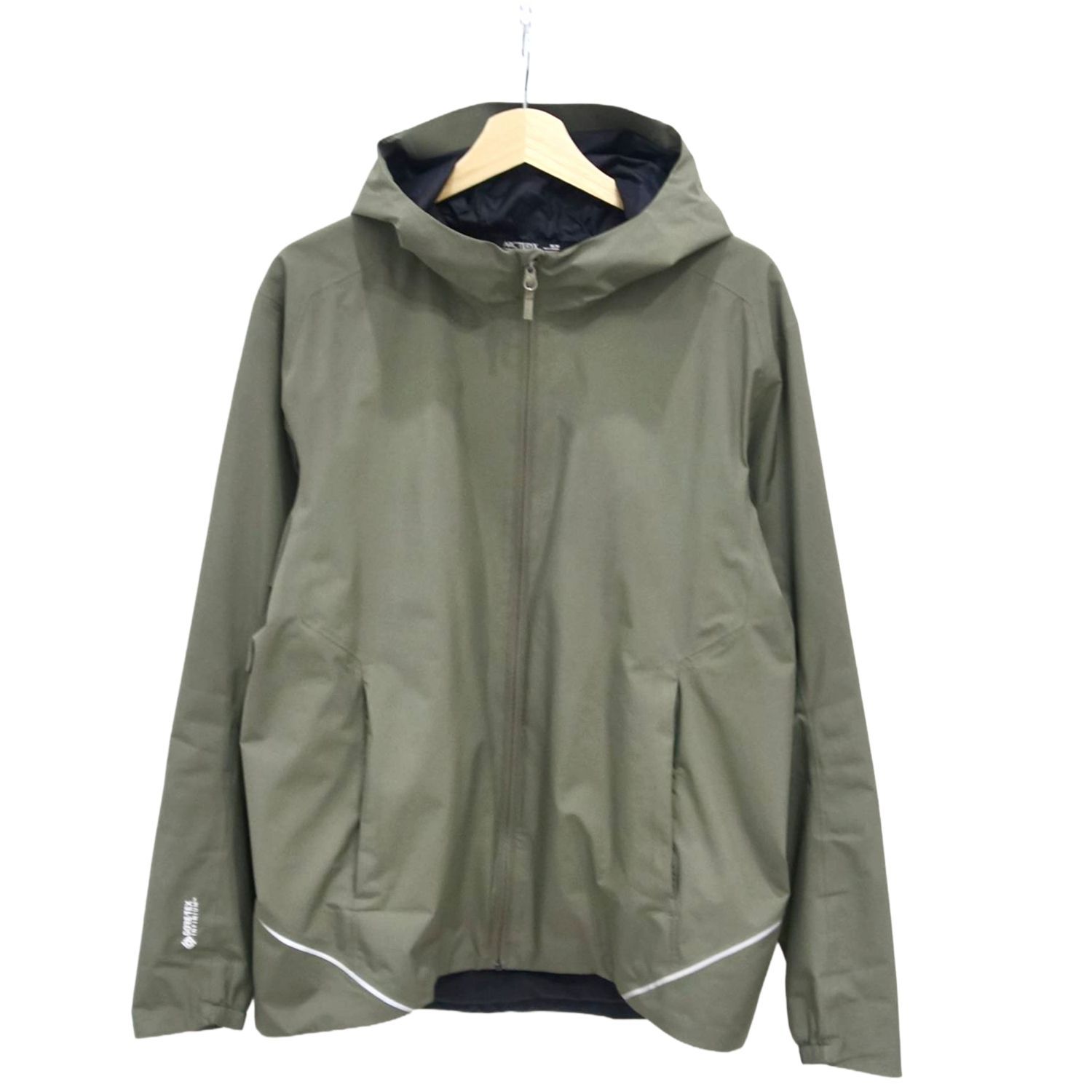 アークテリクス ARCTERYX アウター ジャケット ソラノ フーディ メンズ