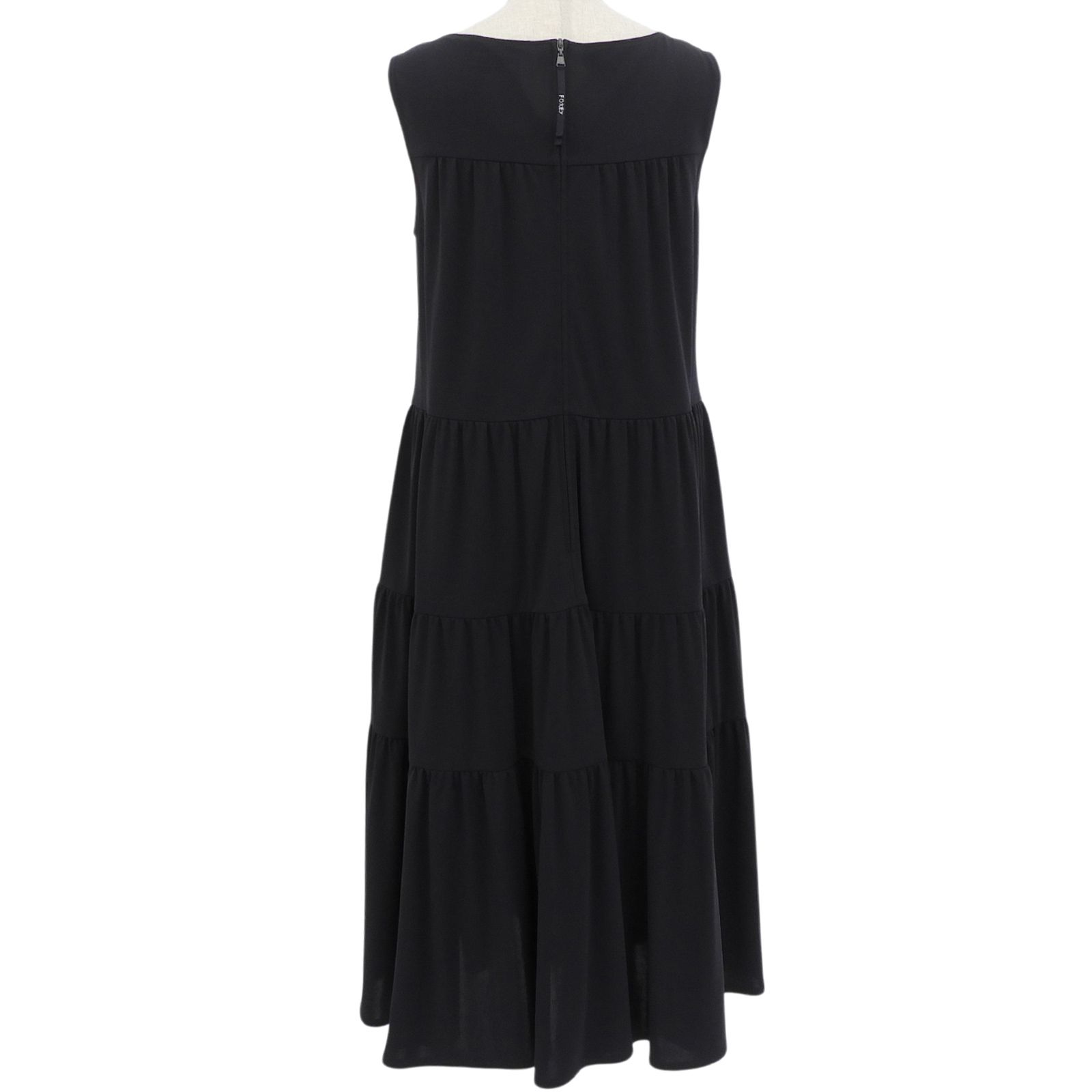 極美品△FOXEY NEW YORK フォクシー ニューヨーク NS00X616SI 