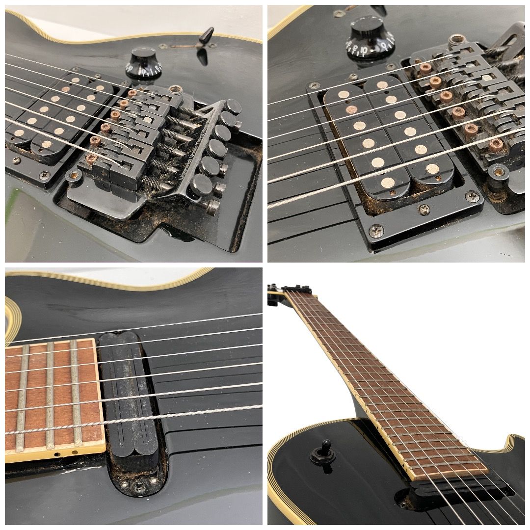 Grass Roots グラスルーツ エレキギター 中古 Z11433936 - メルカリ
