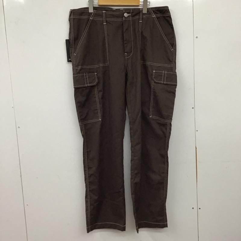 TRUE RELIGION トゥルーレリジョン パンツ ワークパンツ、ペインターパンツ ワークパンツ ワイドパンツ カジュアルパンツ