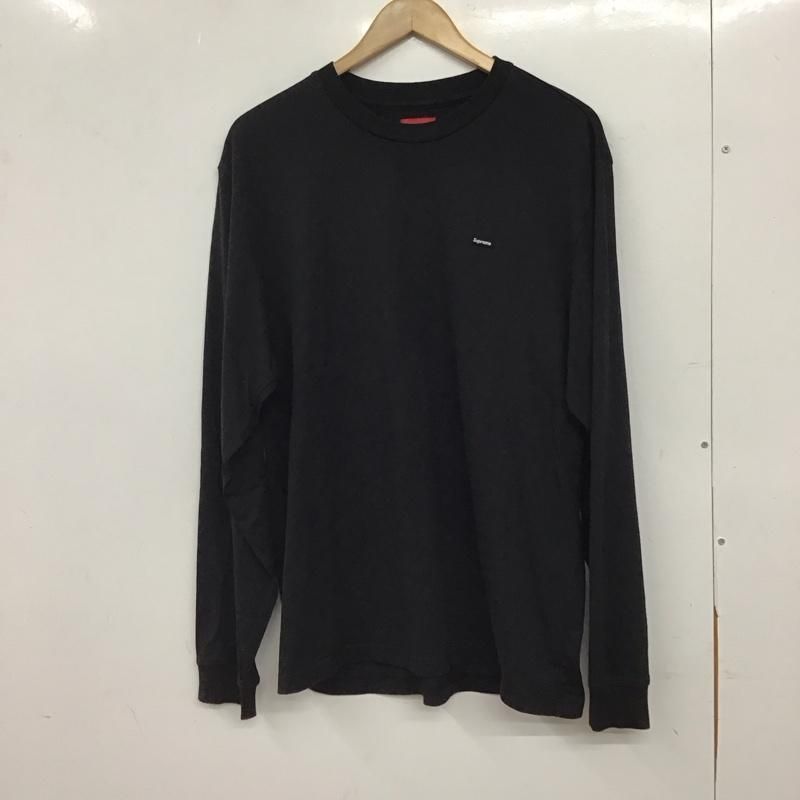 Supreme シュプリーム カットソー 長袖 25FW SmallBoxLSTee