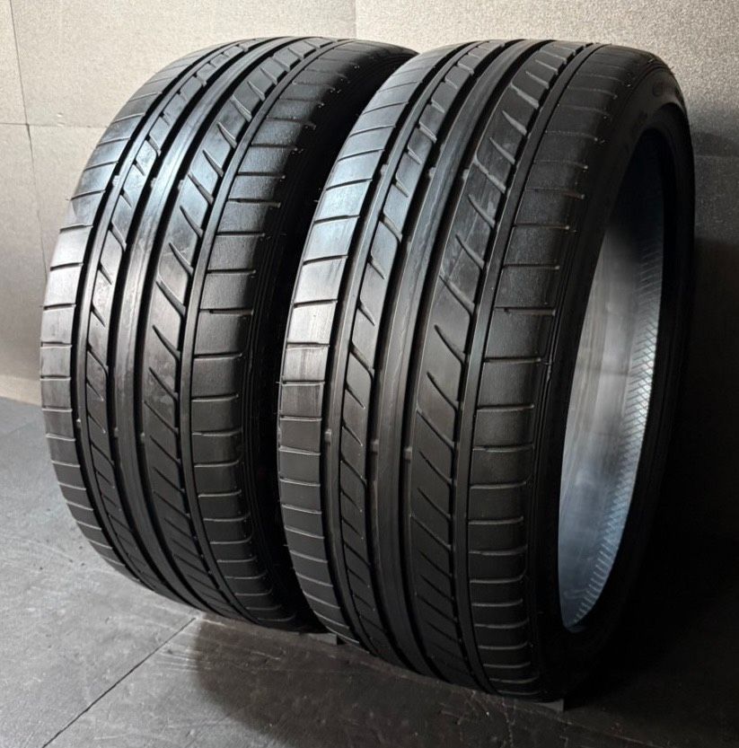 2020年製 約5.5mm～5.6mm グッドイヤー GOOD YEAR イーグル EAGLE LS
