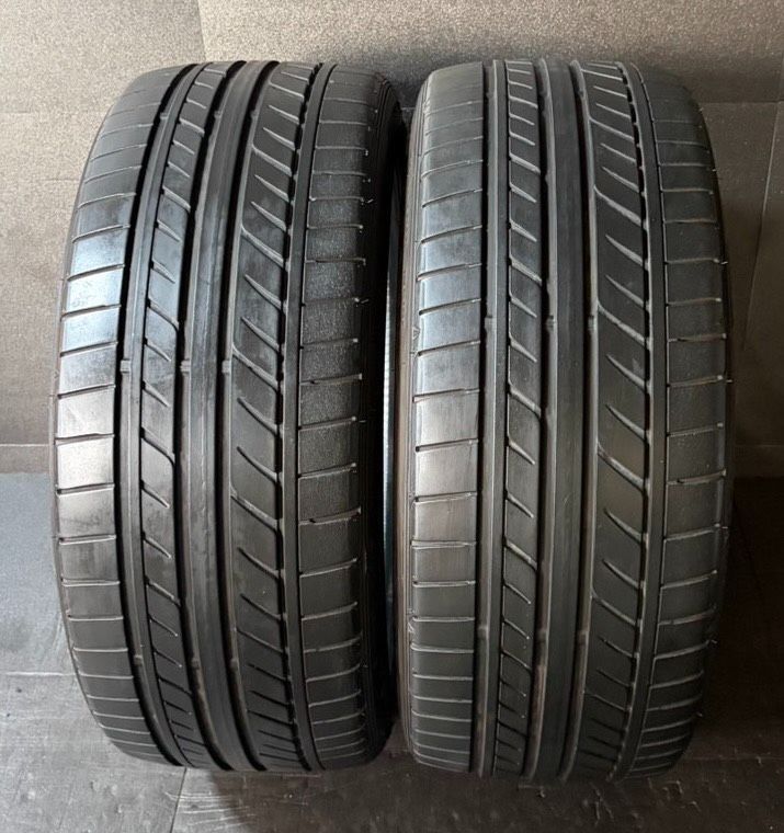 2020年製 約5.5mm～5.6mm グッドイヤー GOOD YEAR イーグル EAGLE LS