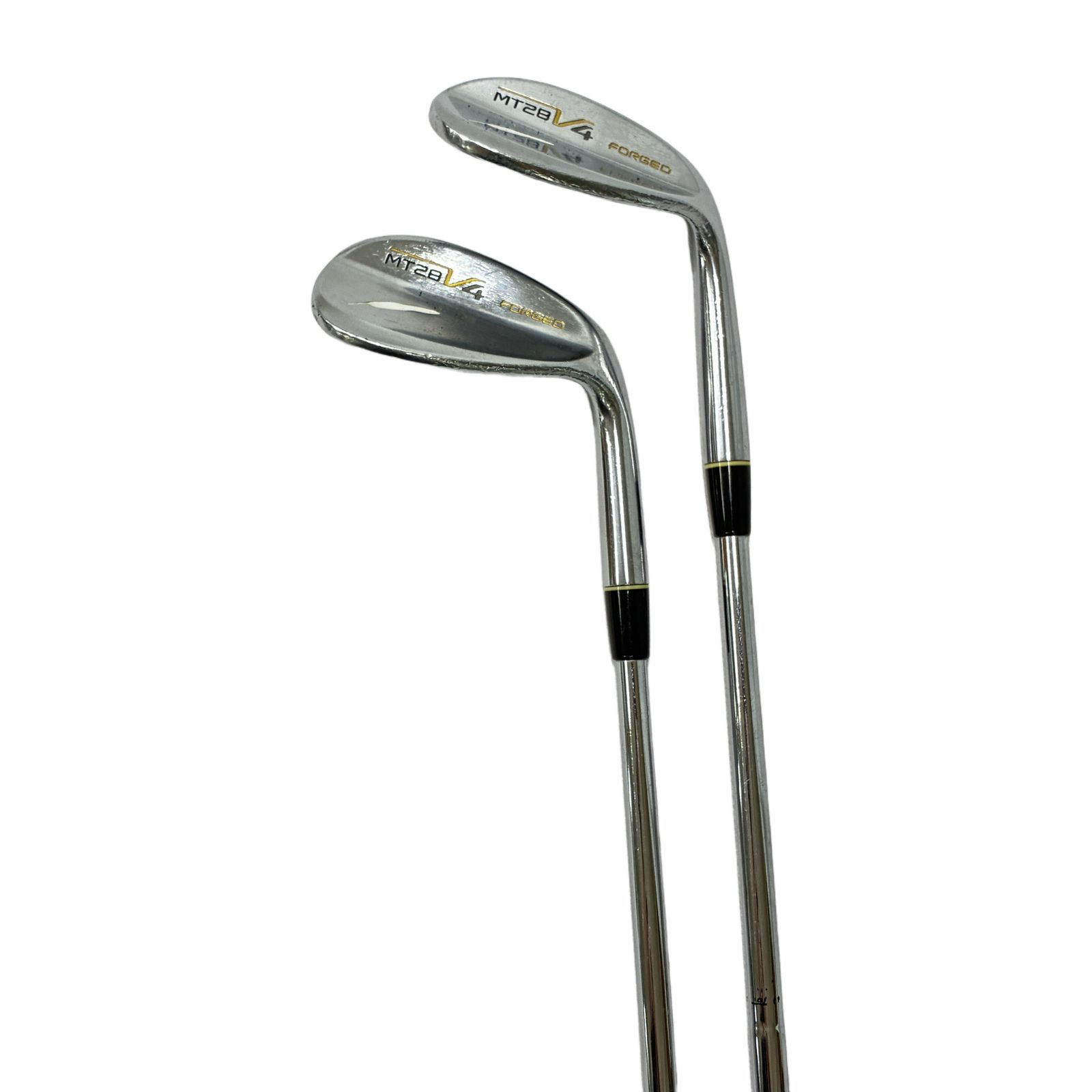 Fourteen フォーティーン MT28V4 52° 58° ウェッジ 2本セット ゴルフ 中古 W11472660