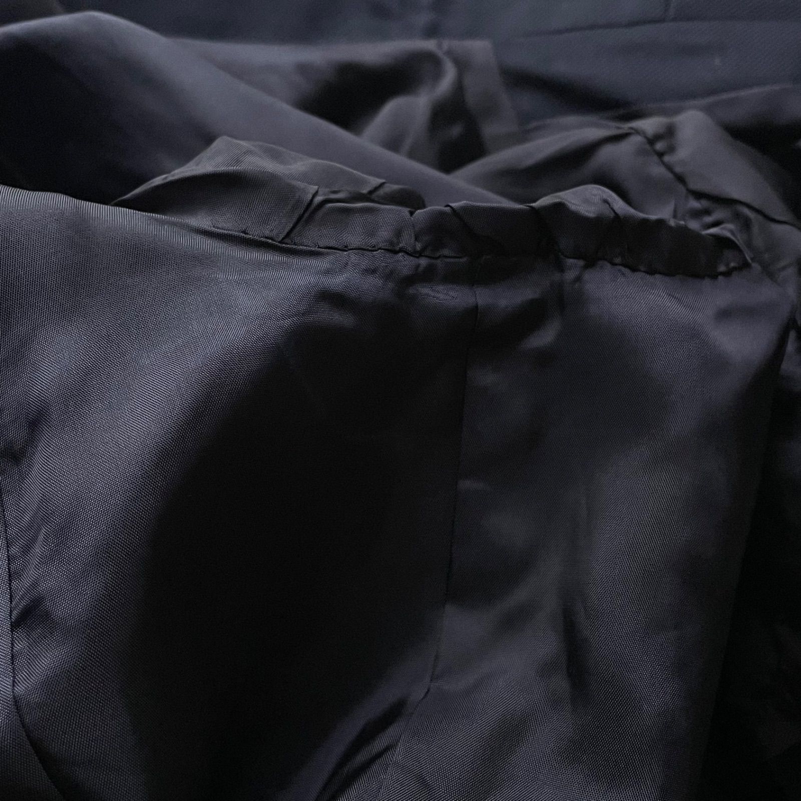 レリアン × ロロピアーナ Leilian Loro Piana 日本製 イタリア製生地