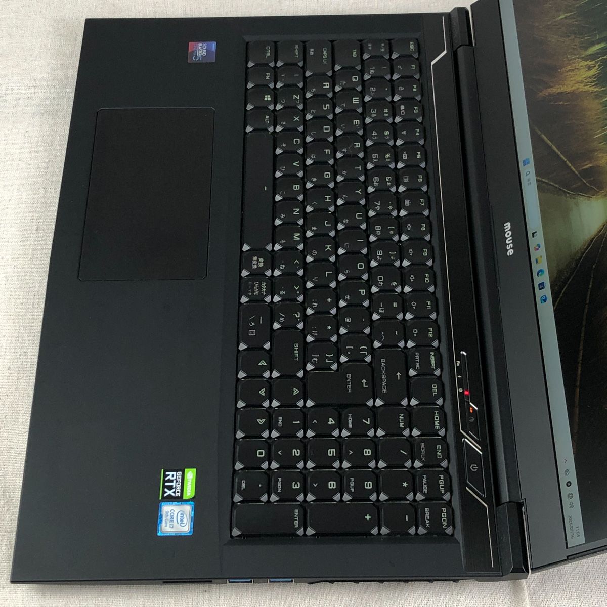 ◇ジャンク品◇ゲーミングPC MouseComputer G-Tune NG-N-i7941GA1【i7