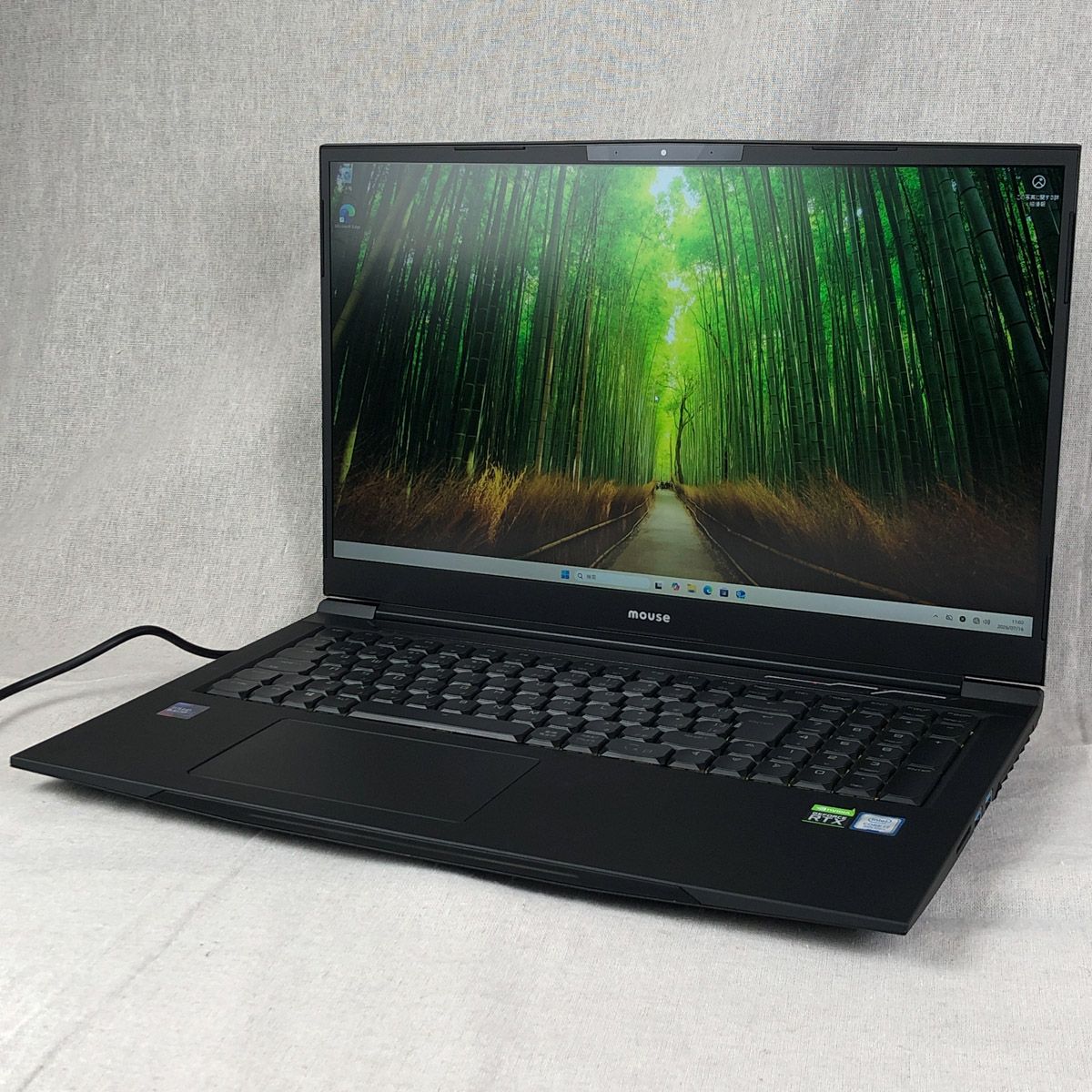 ◇ジャンク品◇ゲーミングPC MouseComputer G-Tune NG-N-i7941GA1【i7
