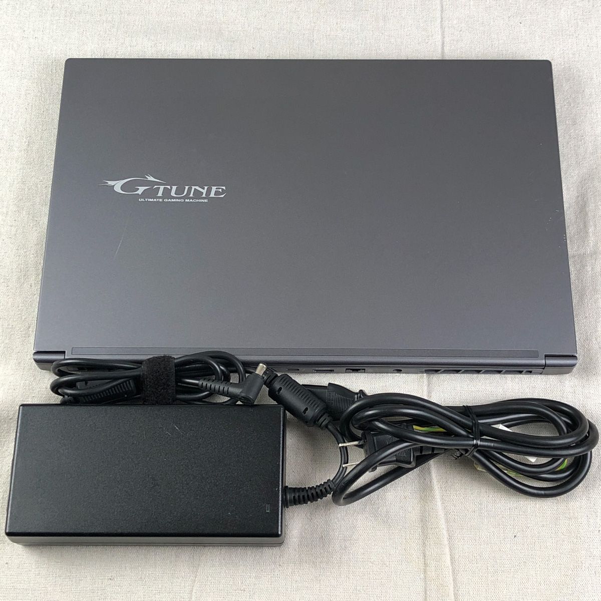 ◇ジャンク品◇ゲーミングPC MouseComputer G-Tune E5-144【i7-10875H