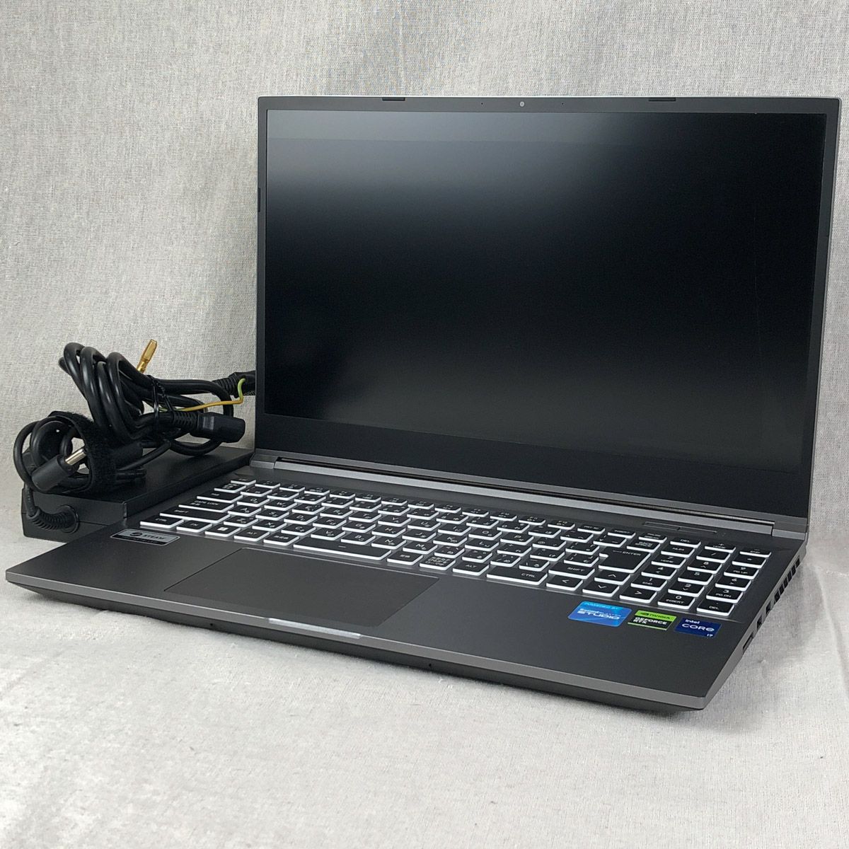 ジャンク GALLERIA XL7C-R45 i7 RTX4050 - メルカリ