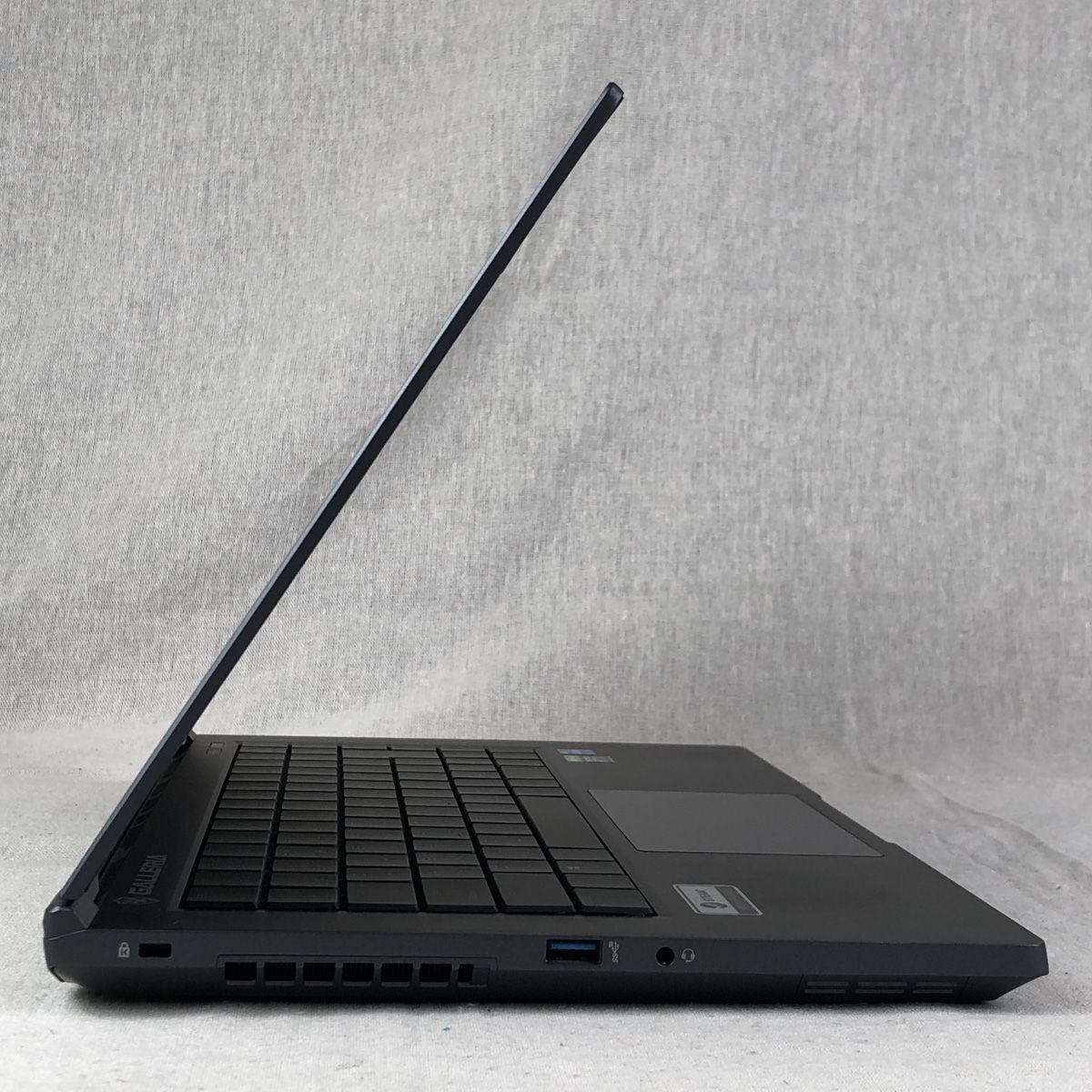 ◇ジャンク品◇ゲーミングPC GALLERIA ガレリア UL7C-R37【i7-11800H